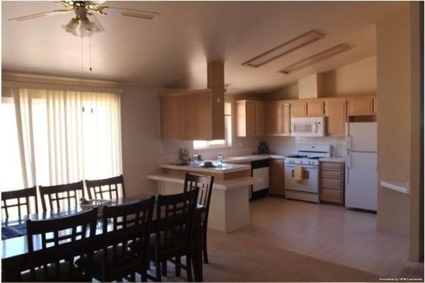 Hotel TICABOO LODGE LAKE POWELL (Laketown)